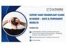 Expert Hair Transplant Clinic in Baner – Safe & Permanent Results