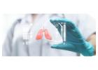 Expert Lung Care by Dr. Sanchayan Roy – Best Lungs Specialist in Delhi