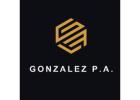 Gonzalez P.A. - Homestead Attorney