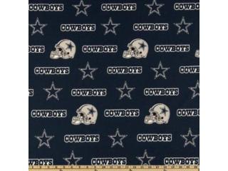 Licensed Sports Fabric Online