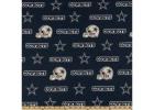 Licensed Sports Fabric Online 