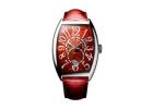 Franck Muller Watches: Bold Designs for the Modern Connoisseur