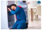 Trusted Local Freezer Servicing in San Francisco