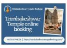 Trimbakeshwar Online Puja Booking | Narayan Nagbali Puja Cost Details