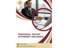 Personal Injury Attorney– Justice Starts Here