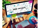 Create Stunning Websites via the Best web designing company in Noida