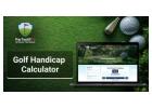 Golf Handicap Estimator – Fast, Accurate and Beginner Friendly