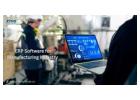  Top ERP Software for Manufacturing Industry in 2025 