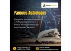Famous Astrologer in New Jersey | Vedic Astrologer in New Jersey