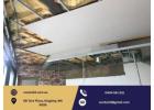 Premium Suspended Ceiling Repairs in Perth by Skilled Professionals