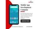 Mobile App Development Company | Expert mobile App Developers