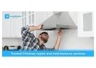 Chimney Repair and Installation Service by LocalRamu’s Professional Experts in Bangalore