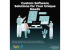 Smart and Scalable Software Development Solutions