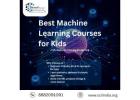 Best Machine Learning Courses for Kids - Fun, Beginner-Friendly AI Learning