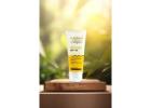 Broad-Spectrum UVA Sunscreen to Protect and Nourish Your Skin