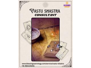 Experienced Vastu Shastra Consultant In Gurgaon, India