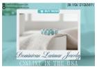 Buy Now Dominican Larimar Jewelry Online in the USA