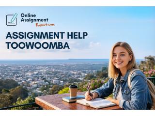 Reliable Academic Assistance in Toowoomba