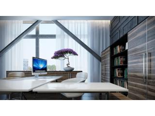 Sale of commercial property with USA Based IT Company at ****jiguda Main road.