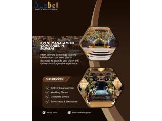 Event Management companies in Mumbai