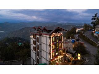 Book Your Ideal Hotel in Kufri for Stay — Perfect for Couples and Solo Travelers Alike!