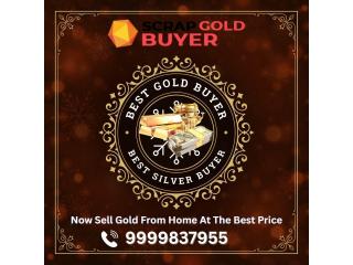 Trusted Gold Buyer in Dwarka