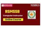 How to Join the Computer Instructor 2025 Online Course 