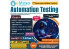Best Automation Testing Training in Electronic City, Bangalore