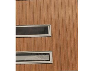 Premium Werzalit Cladding & Facade Panels from CSS FACADES LTD