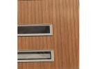 Premium Werzalit Cladding & Facade Panels from CSS FACADES LTD