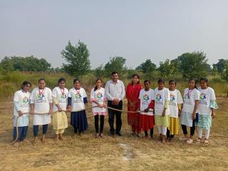 Best College of BA in Allahabad – Mahatma Degree College