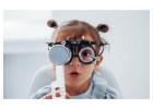Paediatric ophthalmologist in Delhi - Dr Anisha Gupta