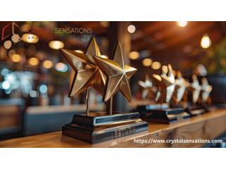 Celebrating Workplace Excellence with Employee Recognition Awards