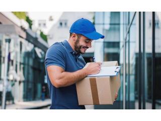 Next Day Delivery Courier Partner for Fast-Growing Businesses