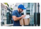 Next Day Delivery Courier Partner for Fast-Growing Businesses