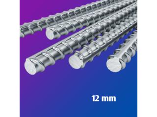 Buy High-Strength 12mm Sariya by Shivangi TMT Bars