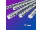 Buy High-Strength 12mm Sariya by Shivangi TMT Bars