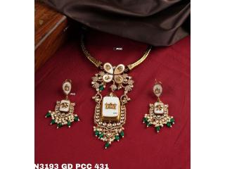 Designer Fusion Jewellery Jaipur