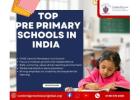  Top Pre Primary Schools in India 