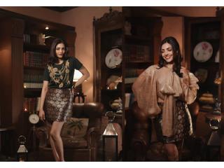 Designer Cocktail Dresses for Women