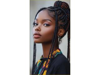 Buy High-Quality Human Braids Now