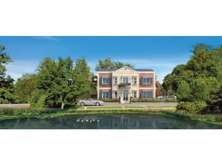 Lodha Villa Imperio Offers Luxury Villas in Dombivli East