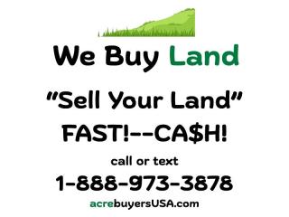 We Buy Land - Pahrump, NV 89048