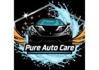 Pure auto care