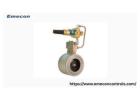 Reliable Industrial Solutions with PNG Gas Meter Distributor 