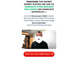 Free Training to First 100 People (Register Now)