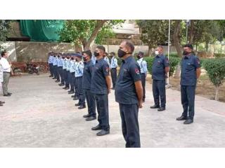 Best Security Company in Gurgaon - Protecting What Matters Most