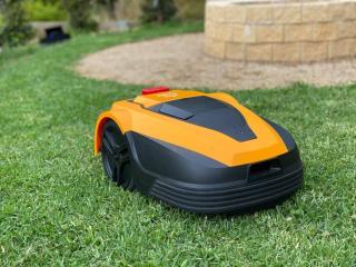 Lawn Mower Robot for Australian Homes – Buy Now