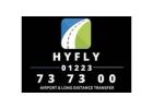 HyFly Taxis - Cambridge’s 24/7 Ride for Every Occasion