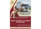Truck Accident Attorney in